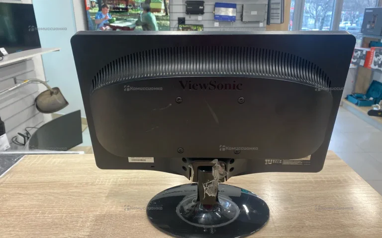 Монитор Viewsonic VA1931w
