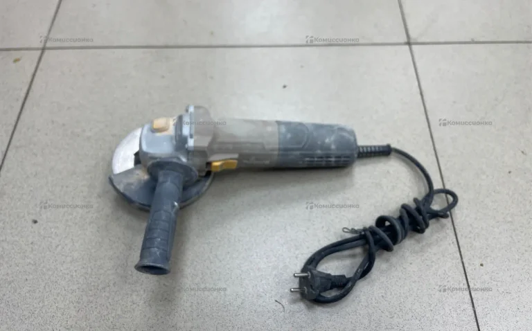 УШМ Nicord NGG-900.125.