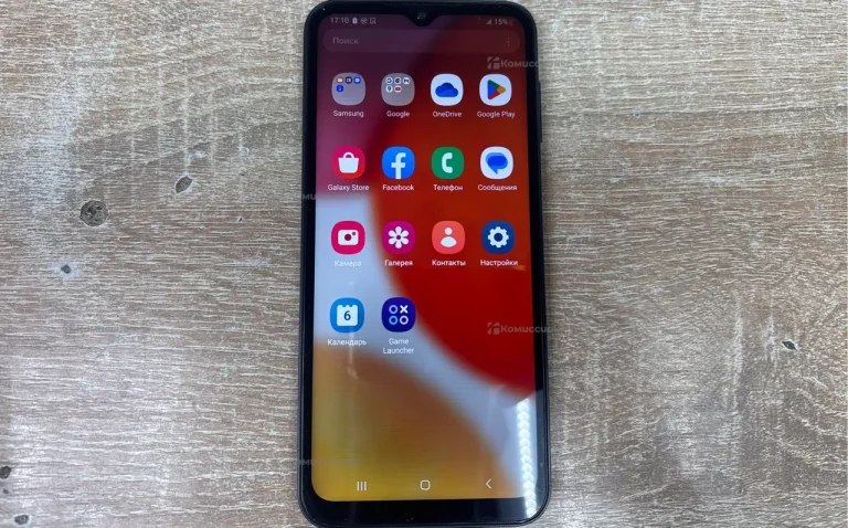 Samsung Galaxy A14 6/128