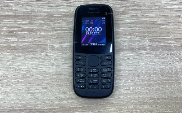 Nokia 105 DS TA-1174