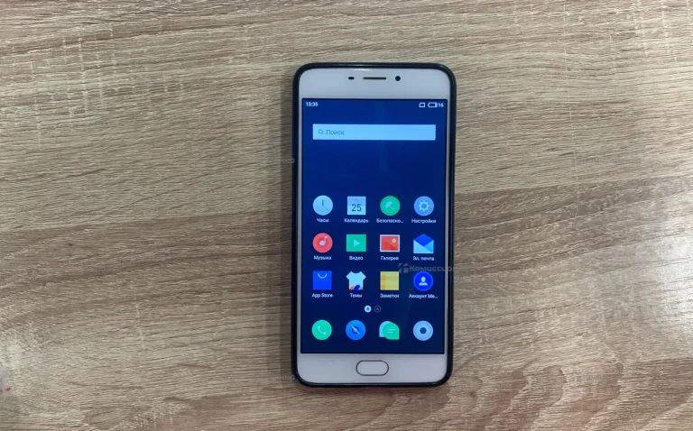 Meizu M5 Note 16GB