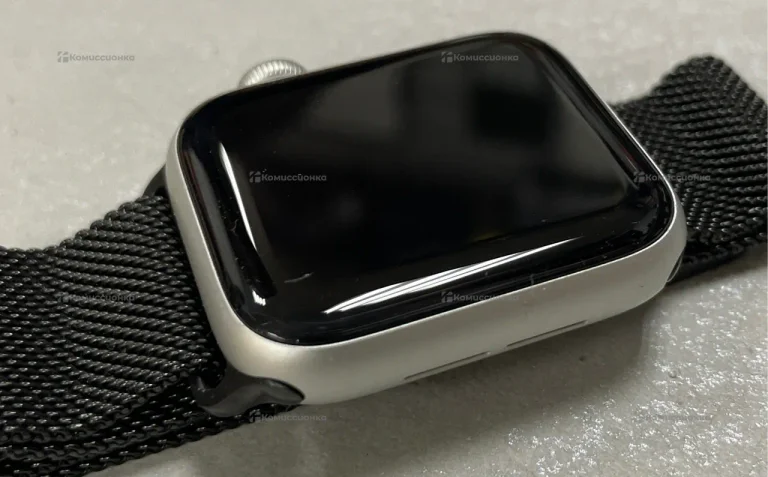 Часы Apple Watch SE 2nd 40mm