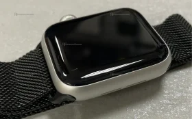 Купить Часы Apple Watch SE 2nd 40mm б/у , в Санкт-Петербург Цена:8900рублей