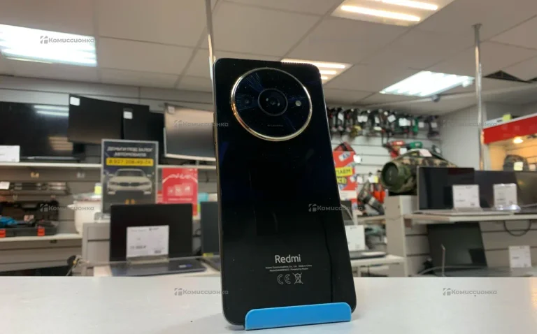 Xiaomi Poco C61 4/128Gb