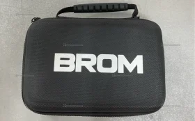 Автосканер BROM S40