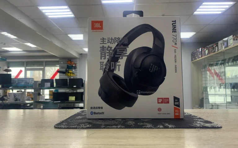 Наушники  JBL Tune 770 Nc