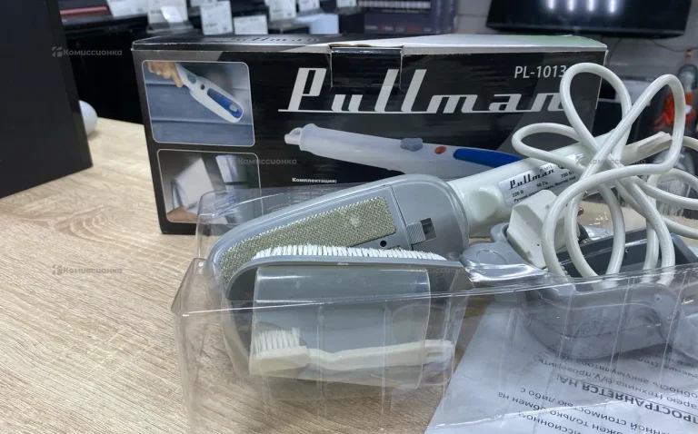 Ручной отпариватель Pullman