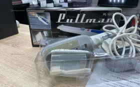 Купить Ручной отпариватель Pullman б/у , в Тюмень Цена:490рублей