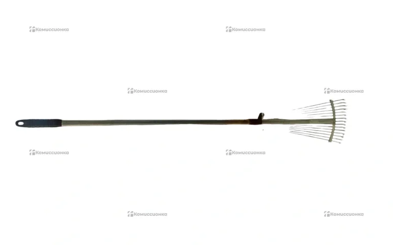 Грабли веерные