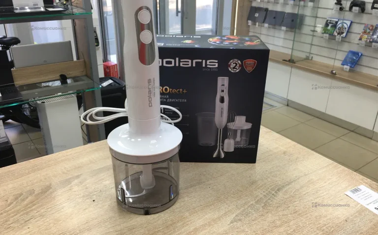 Блендер Polaris PHB 1278