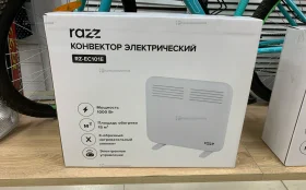 Конвектор Razz RZ-EC101E