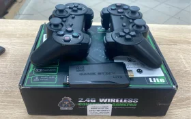 Приставка  2.4g wireless