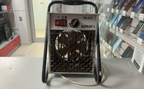 Тепловинтелятор БАРХАН1 ТВ3/6