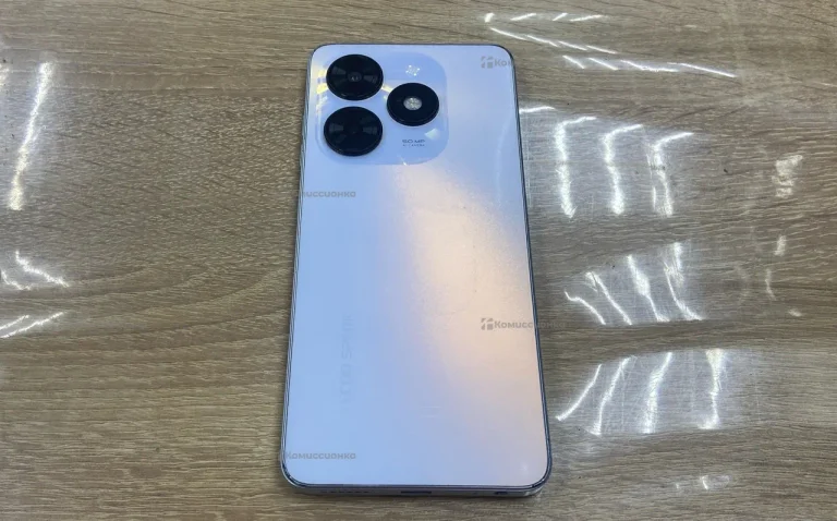 Tecno 20C 8/128GB