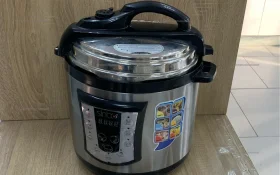 Мультиварка Sinbo