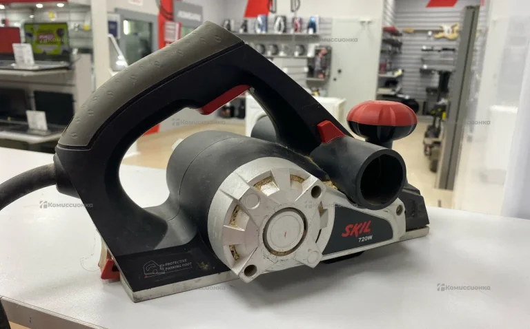 Электрорубанок Skil 1565 LD