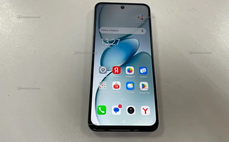 Tecno SPARK Go 1 3/64