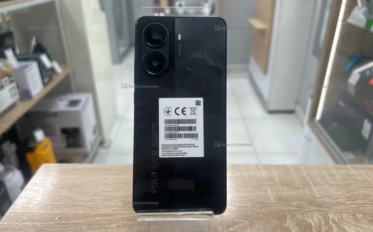 Xiaomi Poco X7 Pro 8/256 ГБ