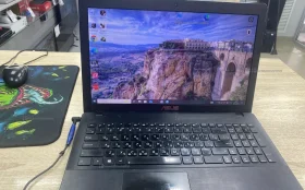 Купить Ноутбук Asus б/у , в Саратов Цена:4500рублей