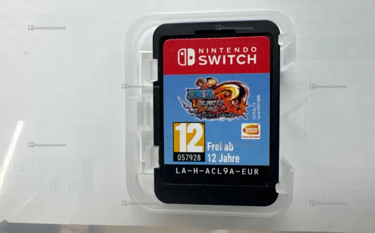 Nintendo onepiece Edition