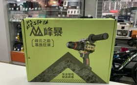 Купить FB-2113c шуроповерт б/у , в Красноярск Цена:8990рублей