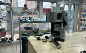 Рожковая кофемашина BQ CM9002