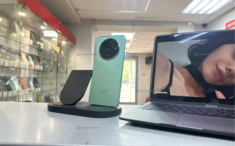 Xiaomi Redmi A3x 3/64ГБ