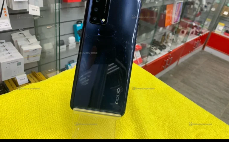 Oppo A74 4/128 ГБ