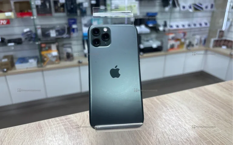 Apple iPhone 11 Pro 4/64 ГБ