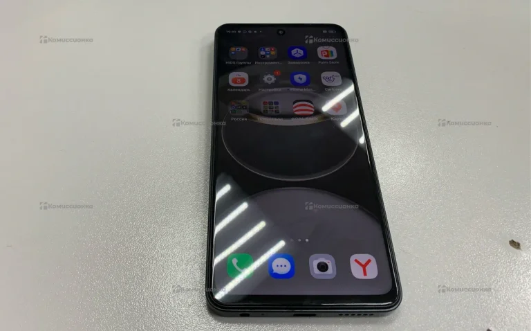 Tecno Spark 30 8/128 ГБ
