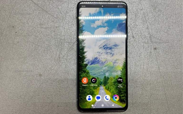 Xiaomi Poco M4 Pro 6/128 ГБ