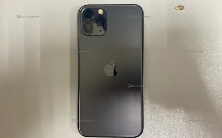 Apple iPhone 11 Pro 256