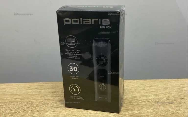 Триммер Polaris