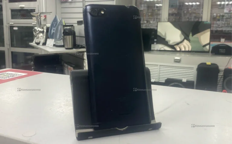 Xiaomi Redmi 6A 2/16 ГБ