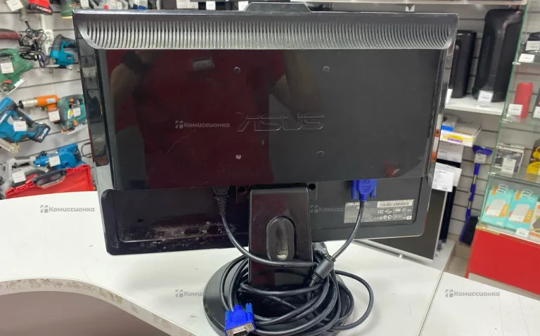 Монитор ASUS VK192