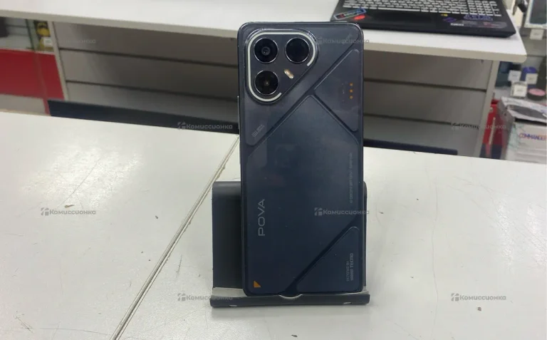 Tecno POVA 7 5G 8/128 ГБ