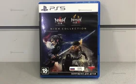 PS5 игра для PS5 Nioh Collection