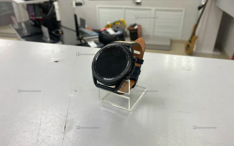 Часы Samsung Galaxy Watch 3