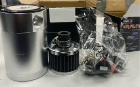 Купить маслоуловитель картерных газов для авто б/у , в Москва и область Цена:690рублей