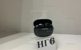 Купить Tecno buds 4 air б/у , в Нижнекамск Цена:800рублей