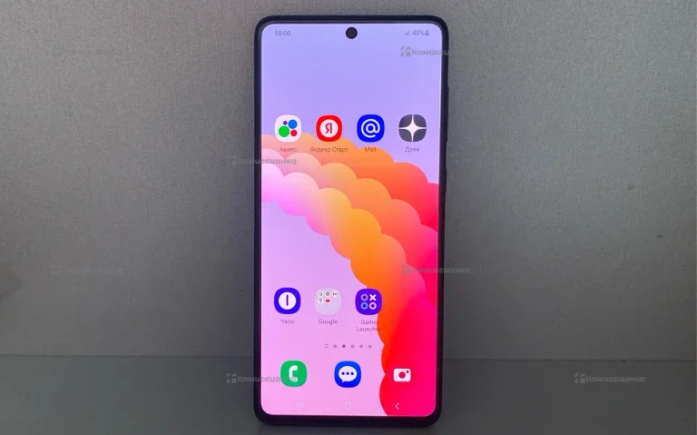 Samsung А71 6/128Gb