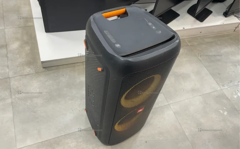 Колонка  JBL partybox 300