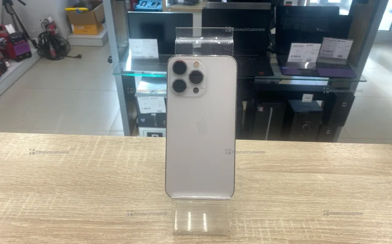 Apple iPhone 13 Pro 256Gb