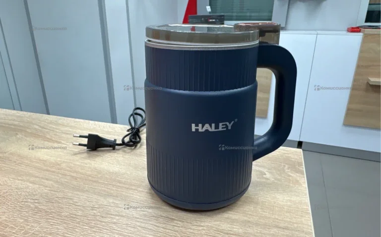 Кофемолка HALEY HY-2113