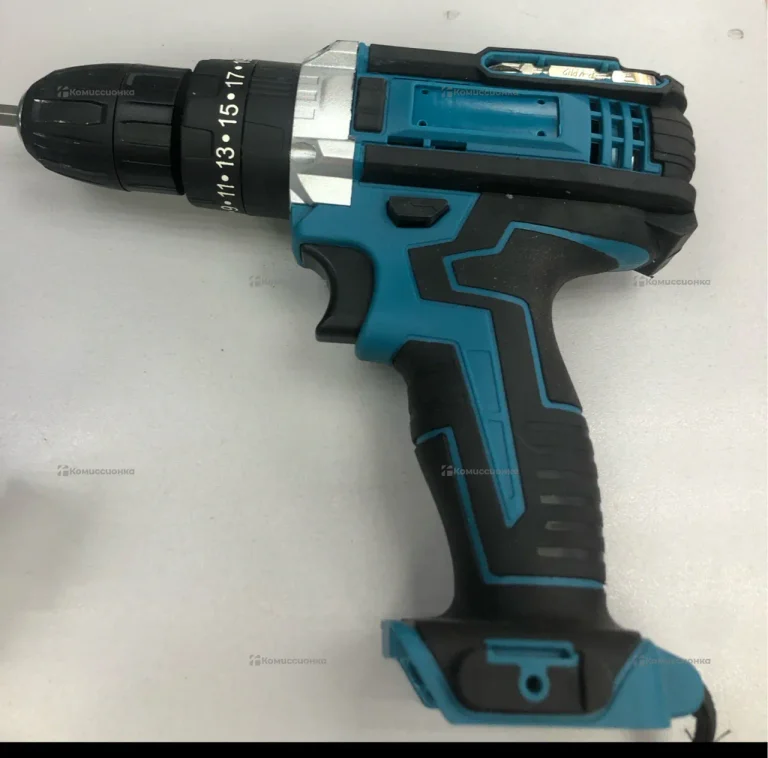 Дрель шуруповерт Makita 48V