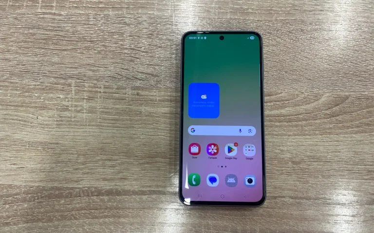 Samsung Galaxy A56 8/256 ГБ