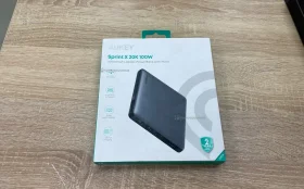 Power Bank Aukey Sprint X 20K