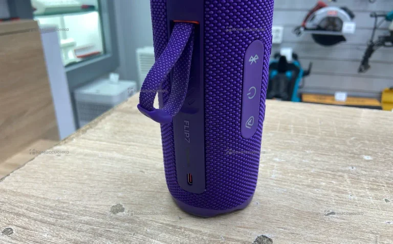 Колонка  jbl flip 7
