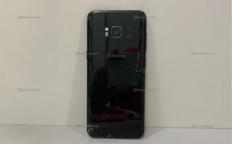 Samsung Galaxy S8+ 4/64 ГБ