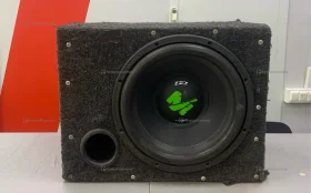 Купить Сабвуфер  активный machete ml 12r б/у , в Самара Цена:4500рублей